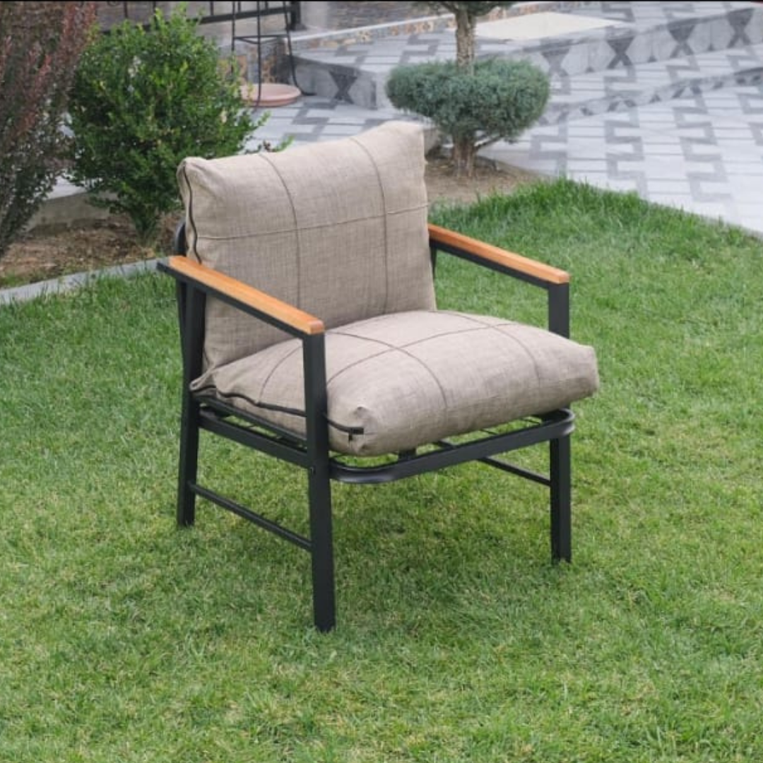 Bahçe ve Balkon Takımı - Sehpalı