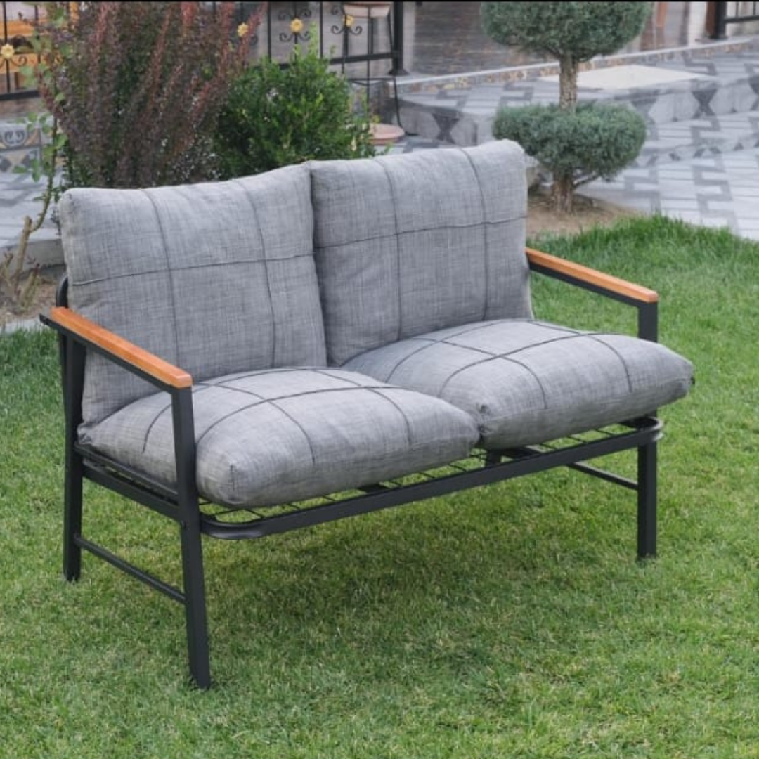 Bahçe ve Balkon Takımı - Sehpalı