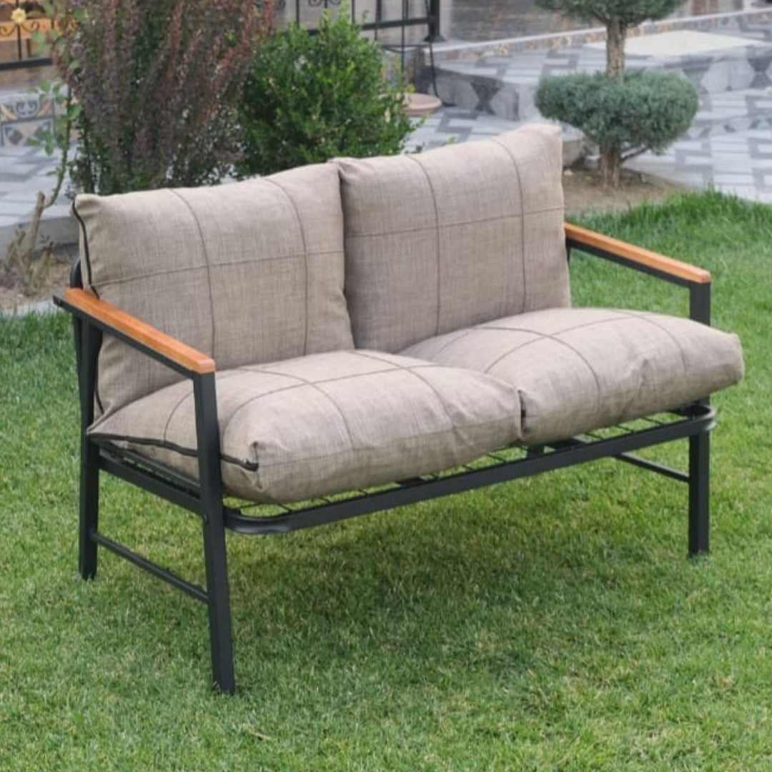 Bahçe ve Balkon Takımı - Sehpalı