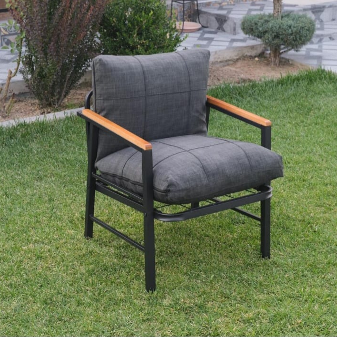 Bahçe ve Balkon Takımı - Sehpalı