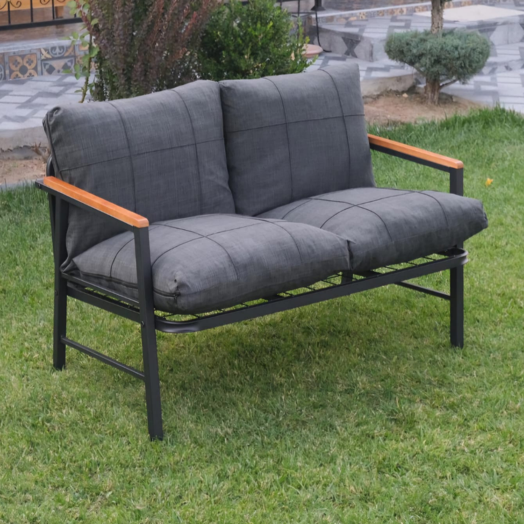 Bahçe ve Balkon Takımı - Sehpalı